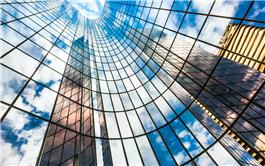 Cửa sổ năng lượng mặt trời trong suốt có thể tạo ra điện 24/7